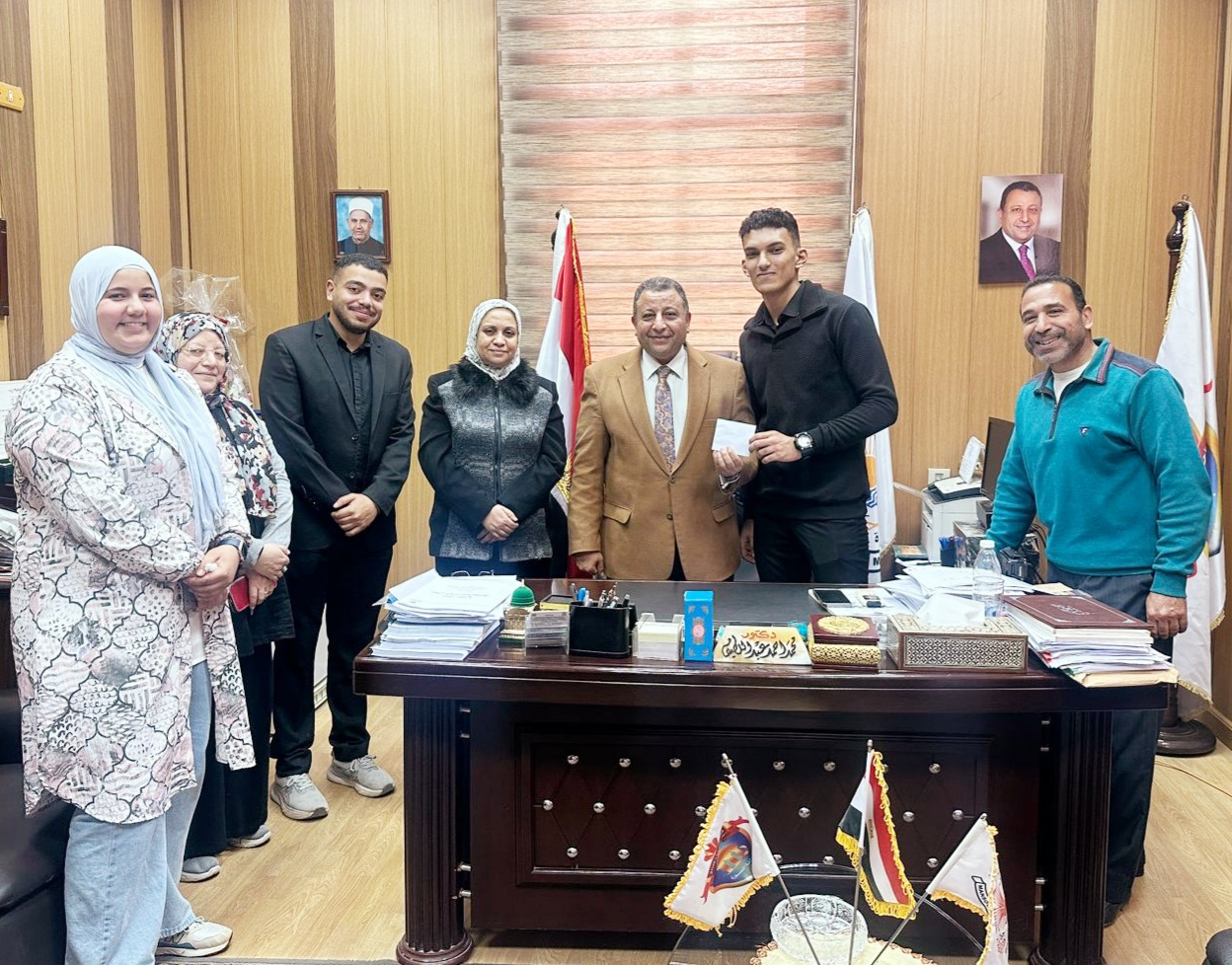 مسابقة المعلومات العامة لطلاب الكلية.. الثلاثاء 7/ 4 / 2026